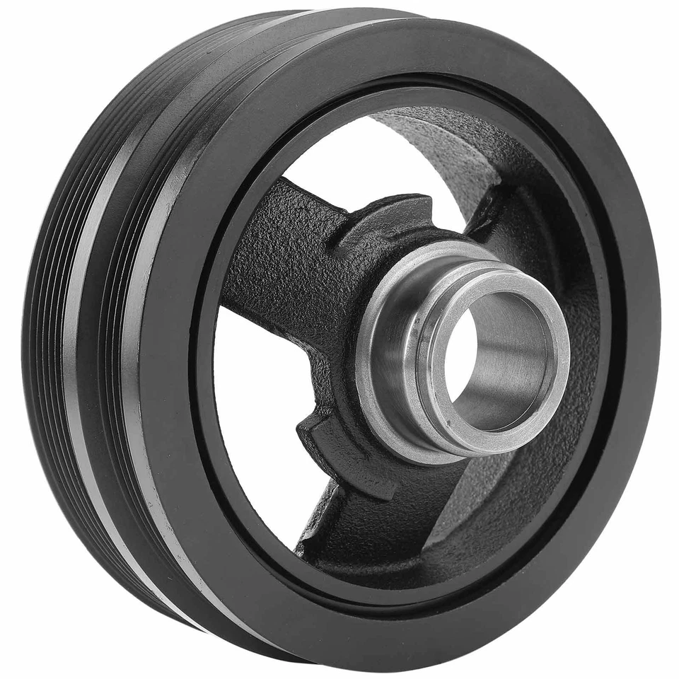 1X Engine Harmonic Balancer for Chevrolet Camaro 1998-2002 Pontiac Firebird 5.7L Foto 4 de 4