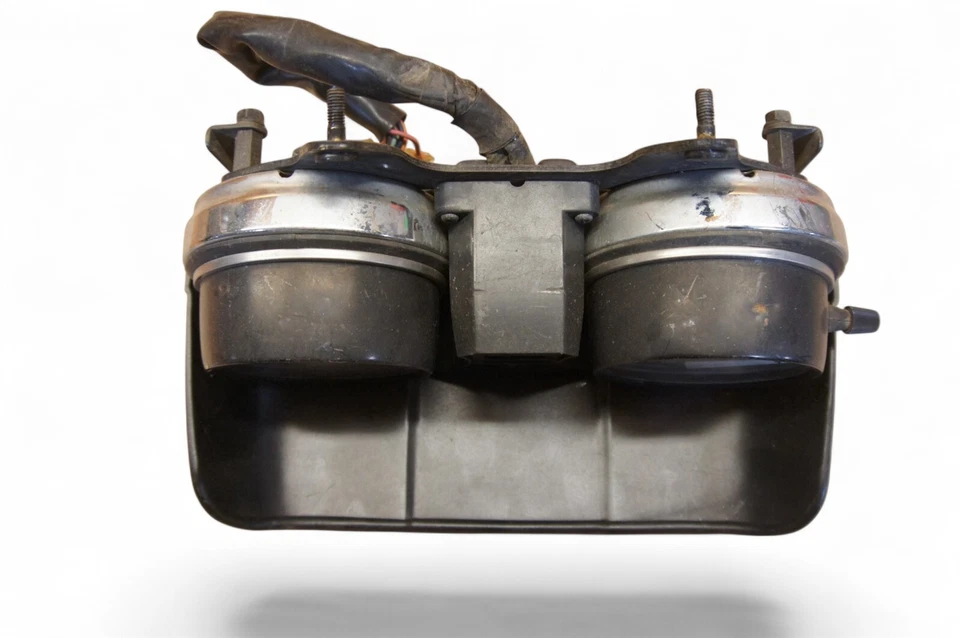 Velocímetro velocímetro calibre personalizado Honda CB900 CB900C 1981-82 H369 *AH46 Foto 3 de 4