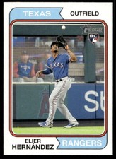 2023 Topps Heritage Baseball Pick Complete Your Set #1-250 RC Stars 🔥⚾🔥