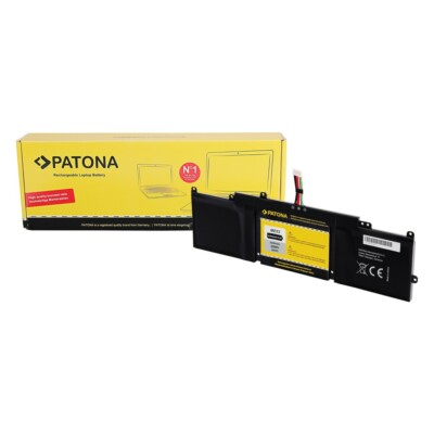 Akku für HP Stream 11 13 Notebook Serie 787089-541 787521-005 HSTNN-UB6M ME03XL