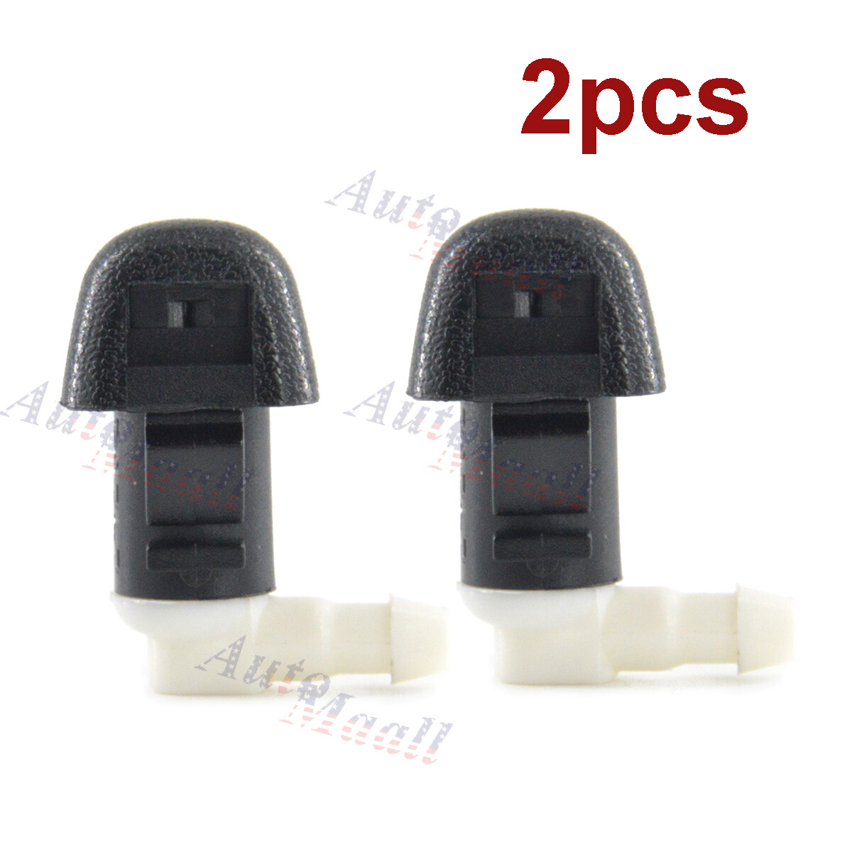 1x Rear Windshield Washer Nozzle Jet 76850-SZA-A01 For Honda Pilot MK2 2009-2015 1x Rear Windshield Washer Nozzle Jet 76850-SZA-A01 For Honda Pilot MK2 2009-2015
