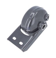 Lufttank 1L DT Spare Parts 2.44335 D:154Mm M16 X 15 M26 X 15 L1: 92Mm L2: 126Mm