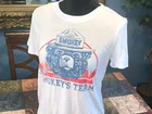 Jerry Leigh Official SMOKEY THE BEAR Join Smokey's Team T Shirt Womens XL