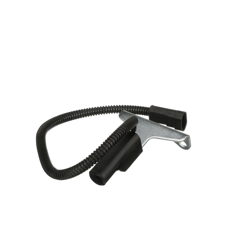 Sensor de posición del cigüeñal del motor de furgoneta Dodge Ram 2500 1996-1998 SMP 1997 Foto 4 de 4