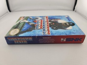 Touchdown Fever for Nintendo NES In Box Great Shape