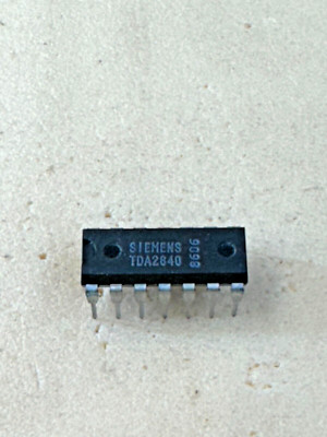 TDA2840
