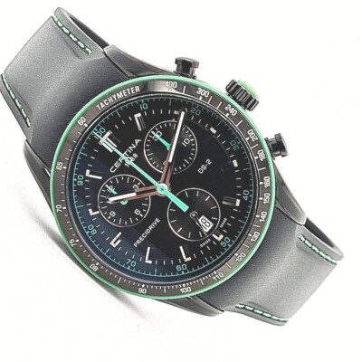 Certina Herrenarmbanduhr DS-2 Precidrive
