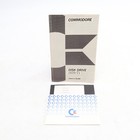 <!--F#f_0-->Commodore 1570 / 1571 Disk Drive Manual and Test Demo Disk<!--F/-->