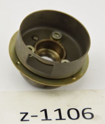 1988 BMW K 100 LT - ignition pulse