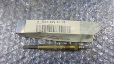Bougies de préchauffage Mercedes 210
