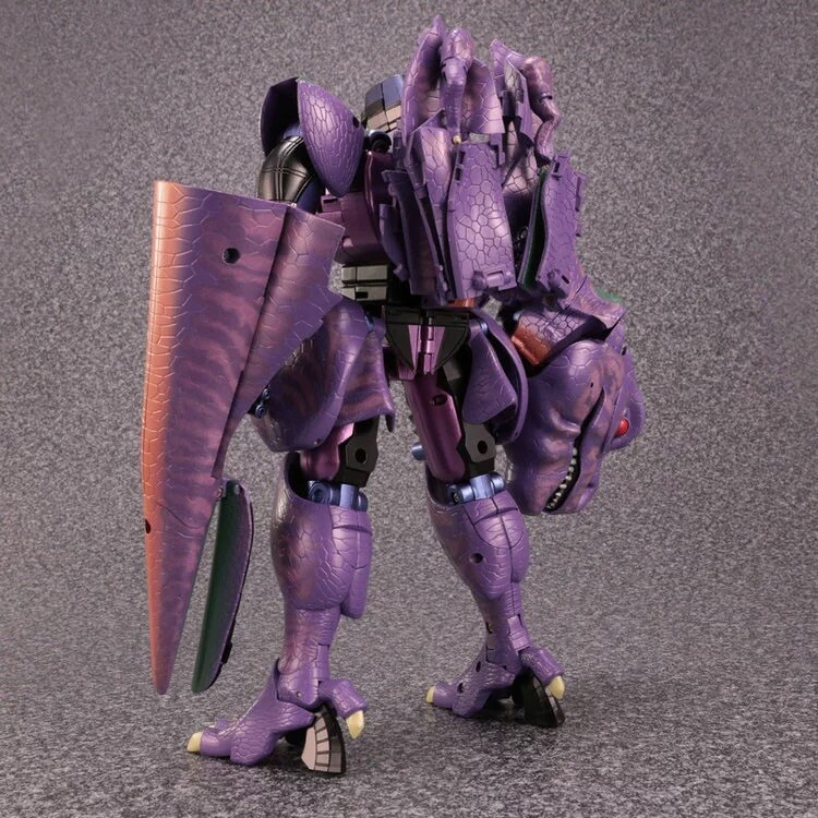 TOYSMAGE社TM-01 TOYSMAGE社TM-01