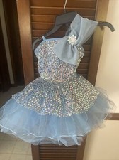 Dance Costume girls Small Child 