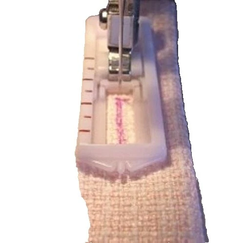 Máquina de Coser Ojal PIE para Janome