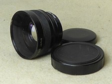 Itorex MacroWider Makro breiter 49 mm SER VII Kamera Objektivaufsatz passt zu jedem 49 mm