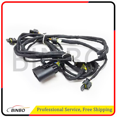 NEW FOR MERCEDES-BENZ GL X164 FRONT BUMPER PARKING WIRING A292540460164