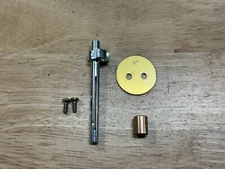 International Farmall H Tractor Carburetor Throttle Shaft kit 45108 50981