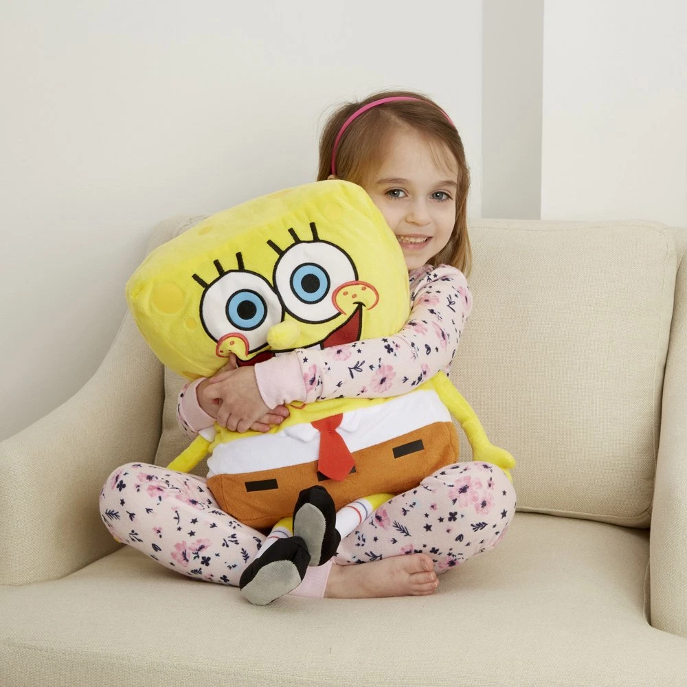 Kids cuddle best sale pillow
