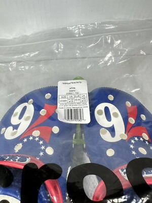 Crocs NBA Philadelphia 76ers Classic Clogs Mens Size 10  display picture 1