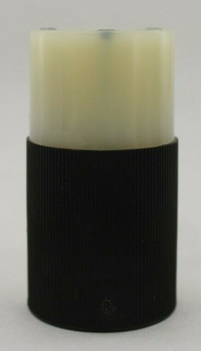 Hubbell 5469C Insulgrip Verbindergehäuse NEMA 6-20R - Bild 5 von 7