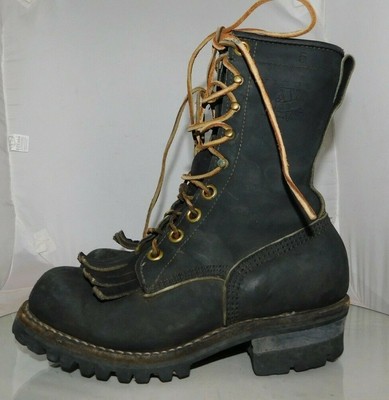 viberg lineman boots