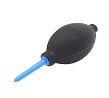 5pcs Air blowing dust removal cleaning ball ear washing ball dust blowing repair