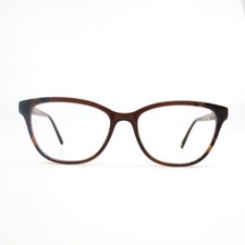 Anne Klein Eyeglasses Frames AK5069 208 mocha brown Tortoise 53-16-135
