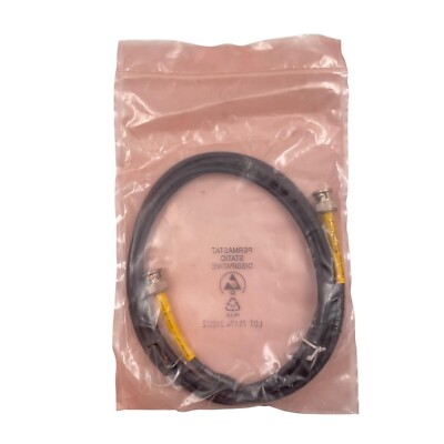 NEW ROHDE & SCHWARTZ 9111505/200 (50ohm) Test Cable