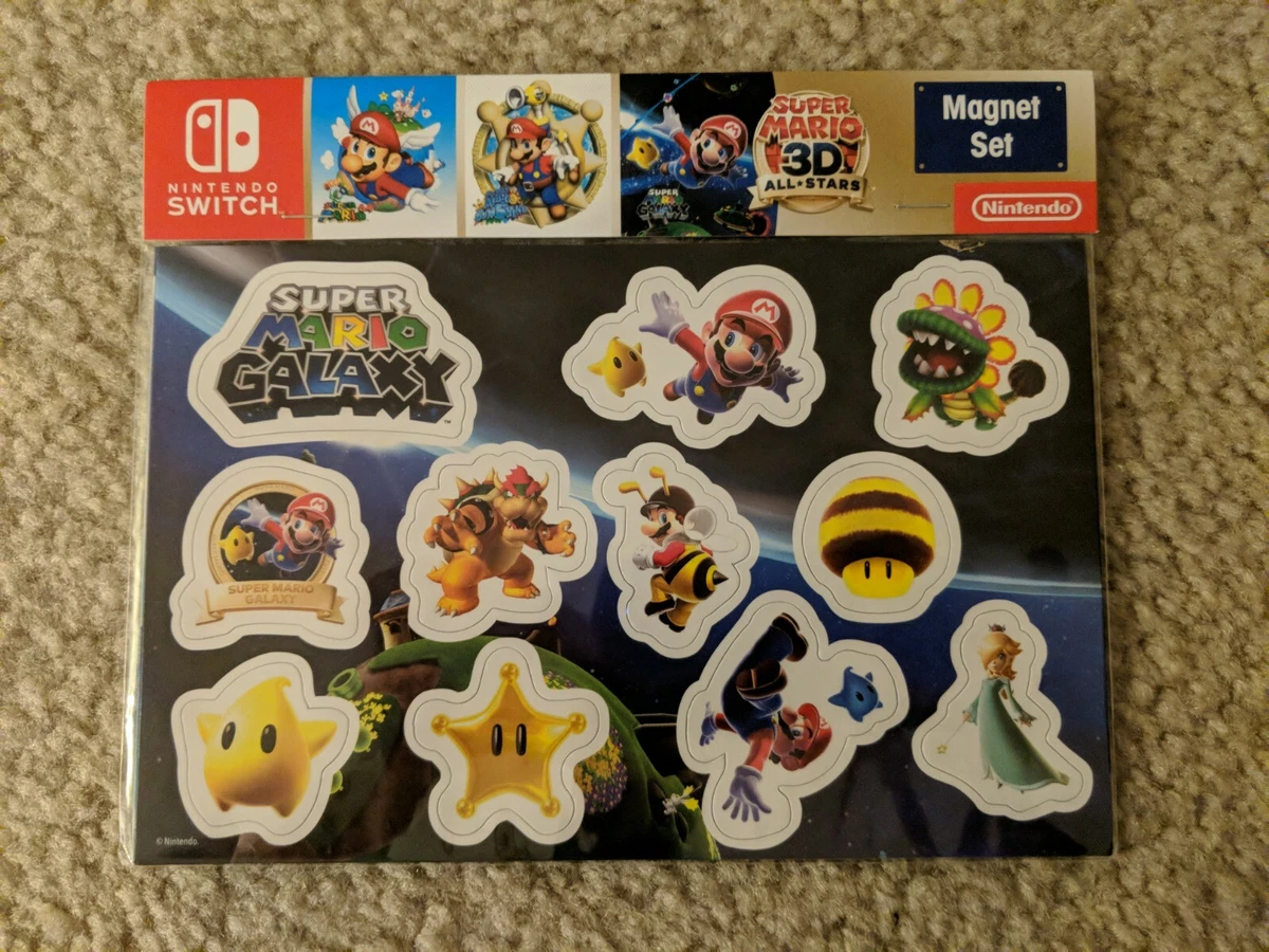 Target super hotsell mario all stars