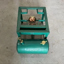 KEROSENE STOVE PRESSURE STOVE 2 LITER IRON MADE-Kerosene Stove-2 Liter