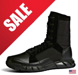 oakley men's si patrol boots