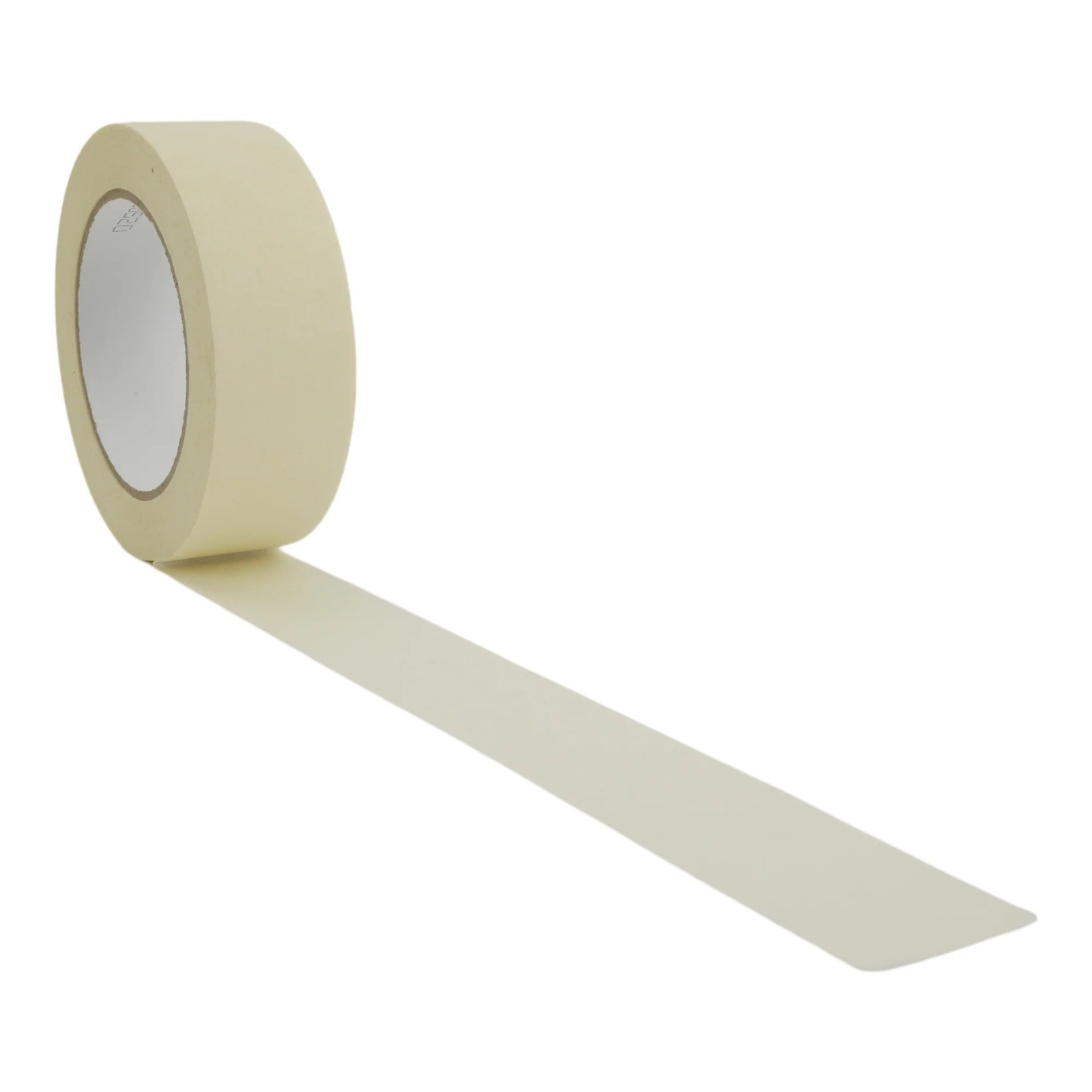 619 Autobar Masking Tape 25mm X 50M
