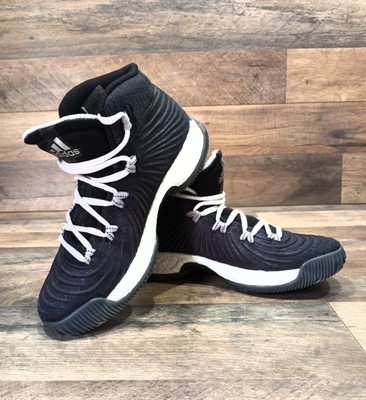 adidas geofit basketball shoes 