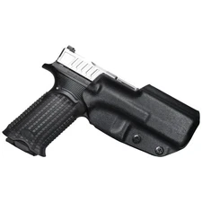 OWB Quick Detach IDPA Holster Fits Bul Armory Axe FS Tomahawk