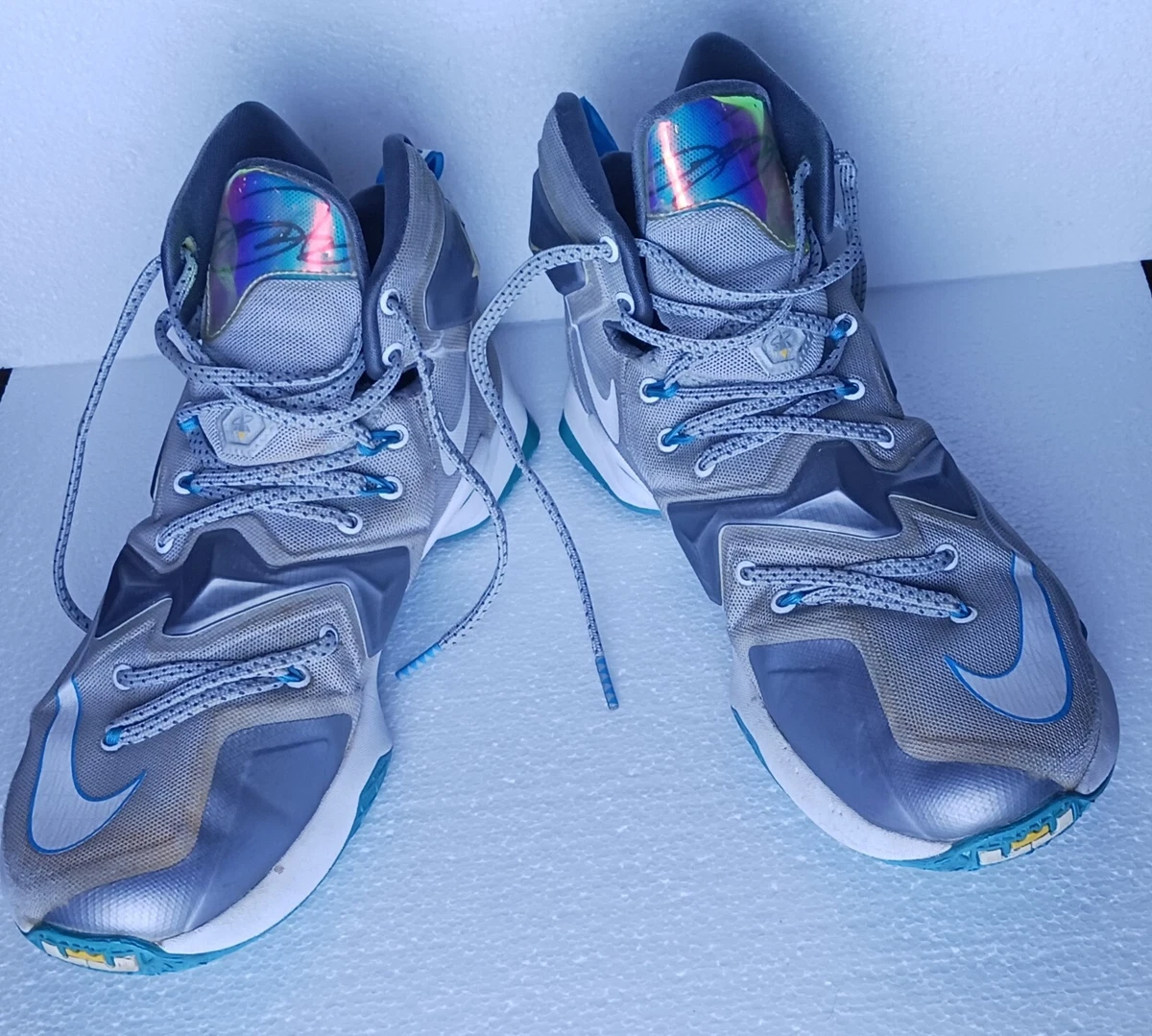 NWOT Nike Lebron 13 \