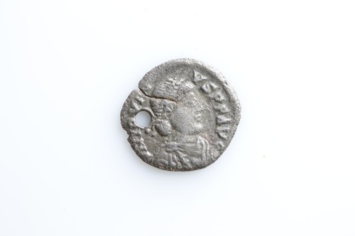 * Jovinus * Seliqua