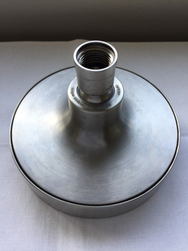 Kohler Purist 2.5 GPM Shower Head w/ MasterClean and Katalyst Air-Induction - Picture 5 of 7