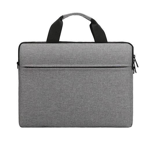 14/15.6 inch Laptop PC Waterproof Shoulder Bag Carrying Soft Notebook