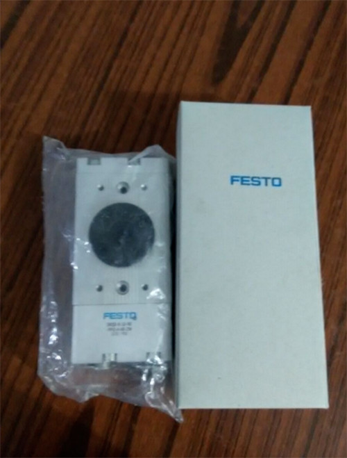 Festo DRQD-8-180-J60-A-FW-ZS 187432 swing drive New One Expedited Shipping