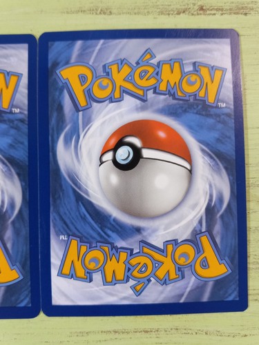 Lot of 2 Pokémon TCG; SWSH11 Lost Origin - (×2) Litwick 024/196 - Picture 8 of 10