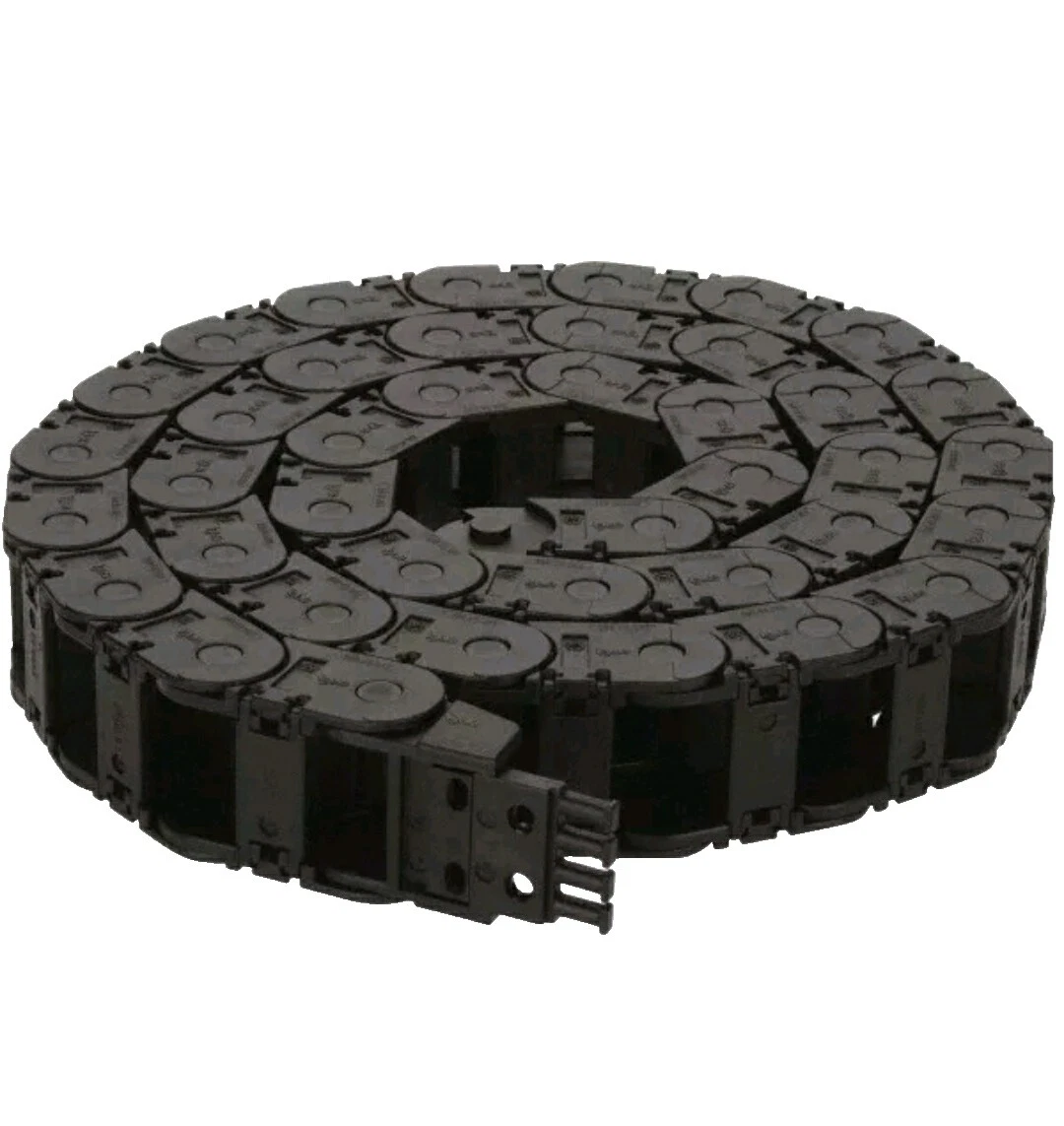 IGUS Wire & Cable Management