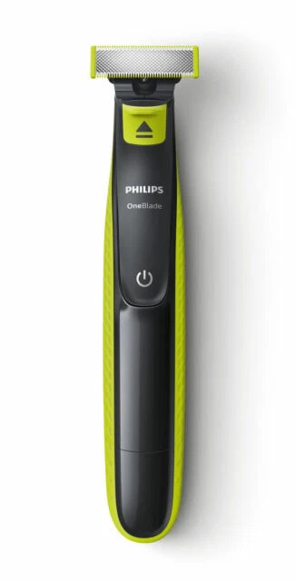Philips Electric Shaver for Men with Cleaning System