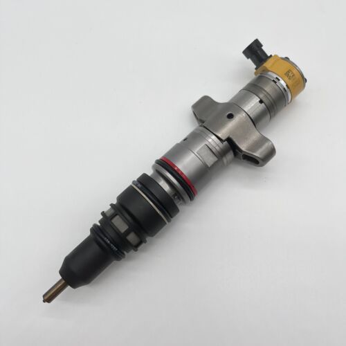 238-8901 Fuel Injector Assy 10R4763 For Caterpillar C7 Engine 336GC Excavator - Picture 7 of 11