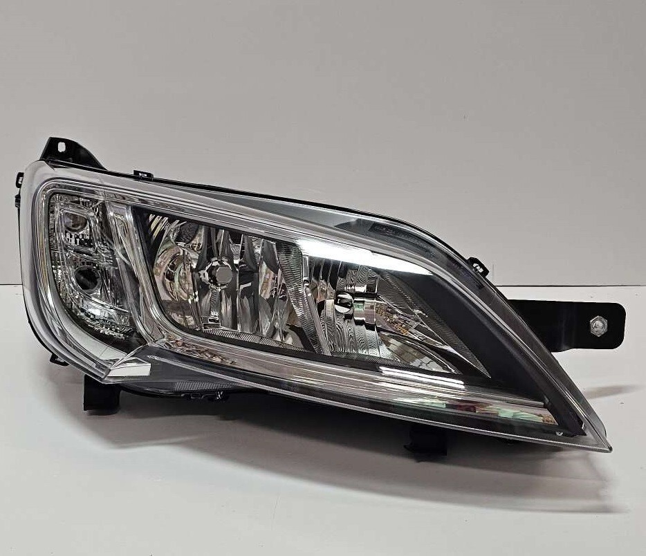 Phare avant droite électrique et réglable pour fourgon Ducato Boxer Jumper
