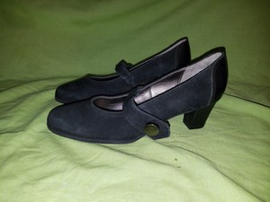 david tate shoes