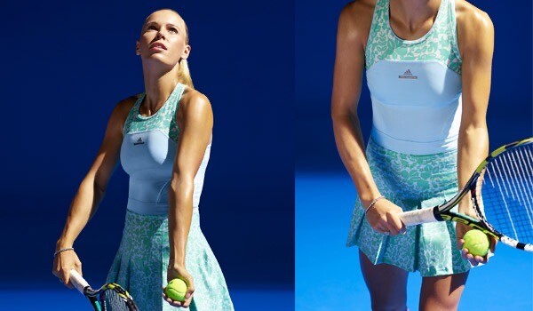Pre-loved Adidas by Stella Mccartney Tennis Dress Caroline