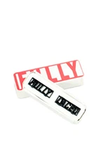 FULLY LACED LACE LOCKS - BLACK - NEW DUBRES FOR NIKE JORDAN DUNK SB SUPREME