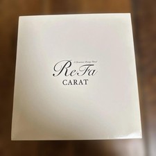 ReFa CARAT Facial Roller Genuine Japanese Beauty Device for Face  Body