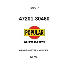 Maître-cylindre de frein Toyota CROWN