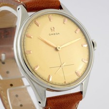 Las mejores ofertas en Relojes OMEGA 1940-1949