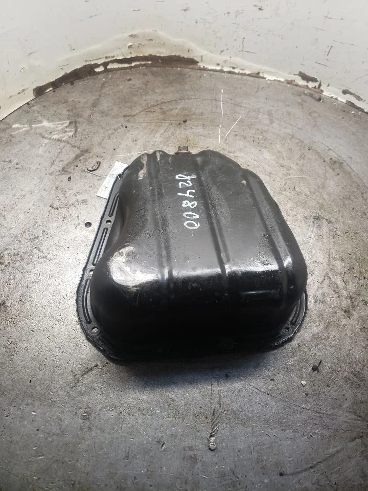 Cacerola de aceite 6 cilindros inferior se adapta a 94-06 CAMRY 1278381 Foto 2 de 4